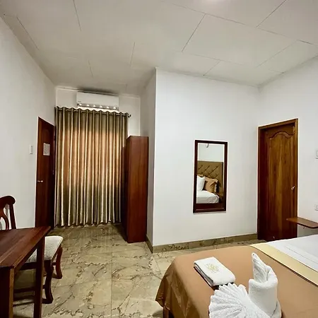 Fitzcarrald Hotel Iquitos Exterior photo
