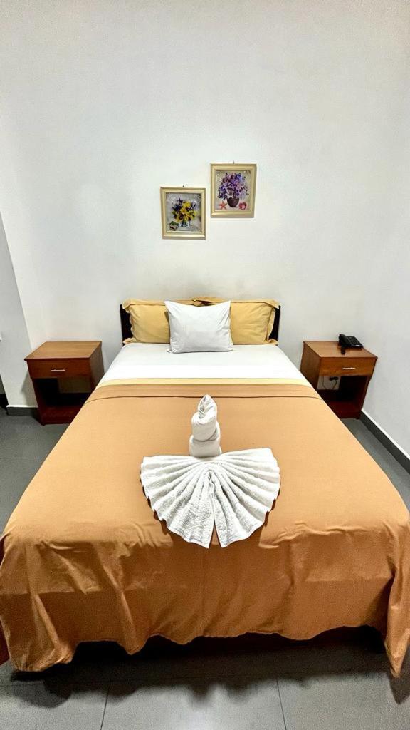 Fitzcarrald Hotel Iquitos