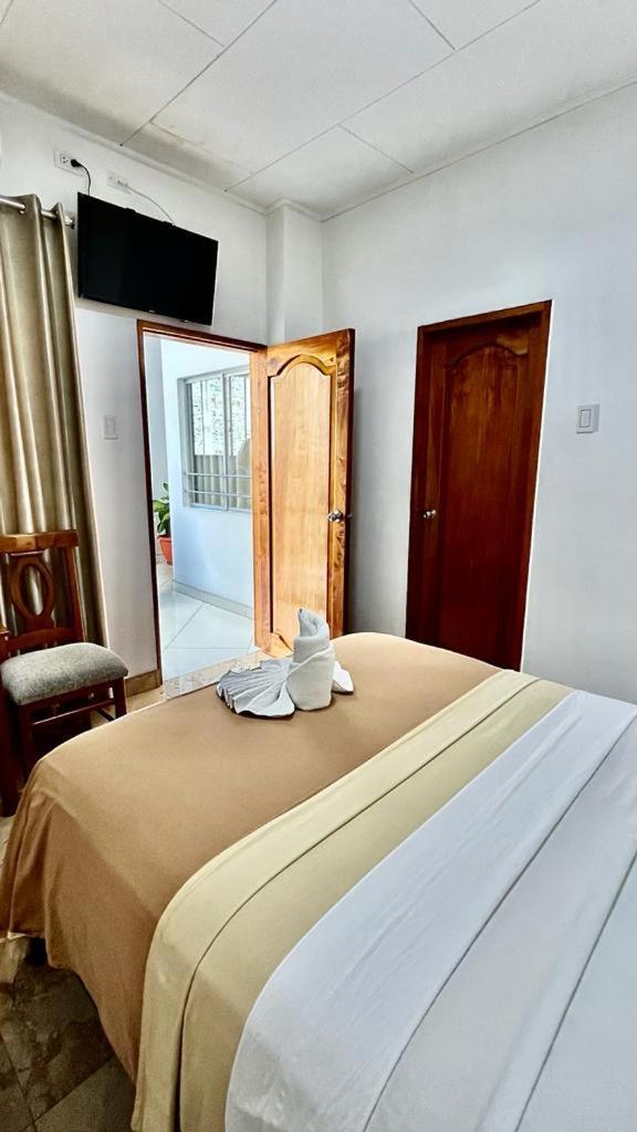 Fitzcarrald 3* Iquitos