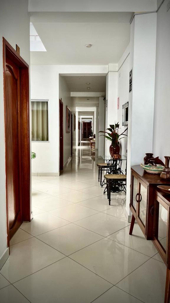 Fitzcarrald Hotel 3*