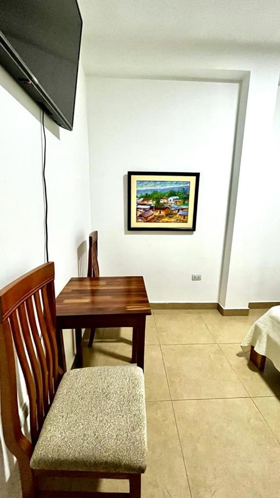 Fitzcarrald Hotel 3*