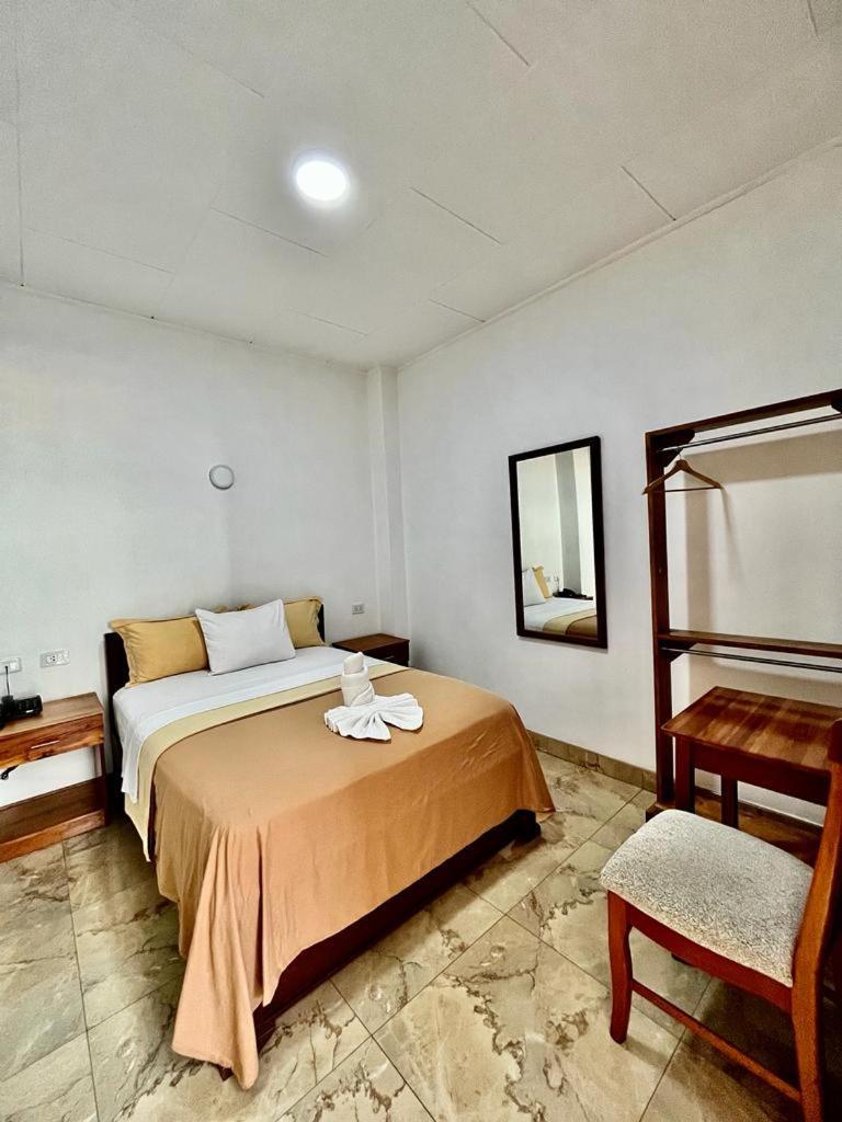 Hotel Fitzcarrald Iquitos