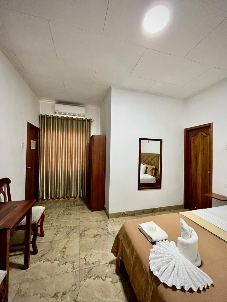 Fitzcarrald Hotel 3*