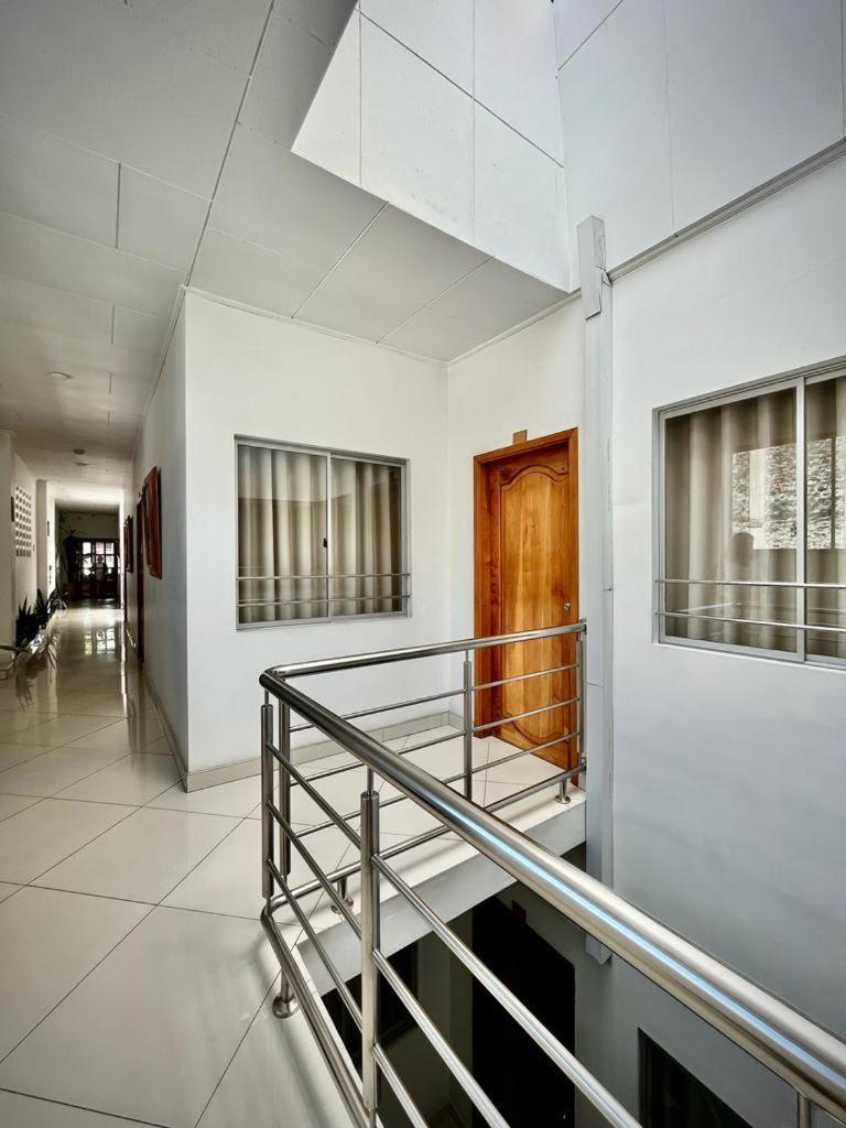 Hotel Fitzcarrald Iquitos