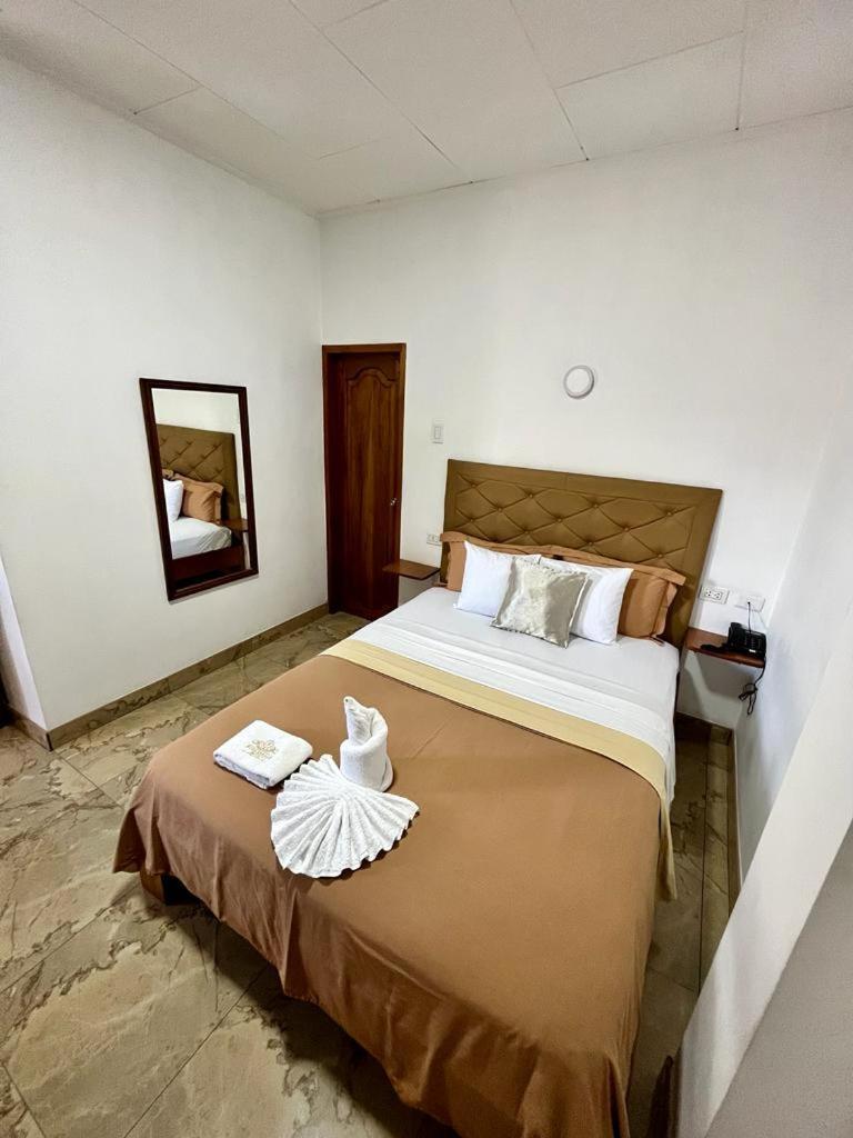 Fitzcarrald 3* Iquitos