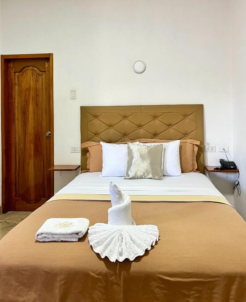 Fitzcarrald Hotel Iquitos